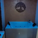 아파트 Magic Star Jacuzzi 사라예보