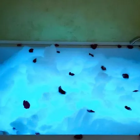 Magic Star Jacuzzi Apartment Sarajevo